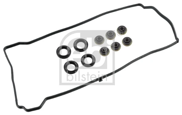 Gasket Set, cylinder head cover